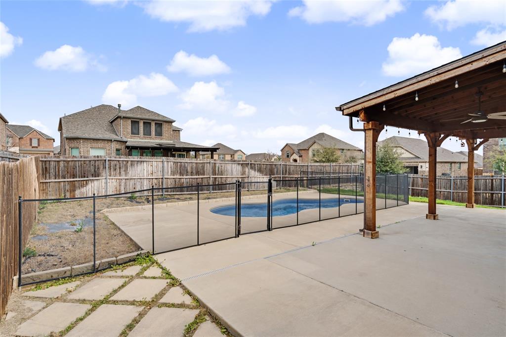 Terrace Oaks Ph One - Residential