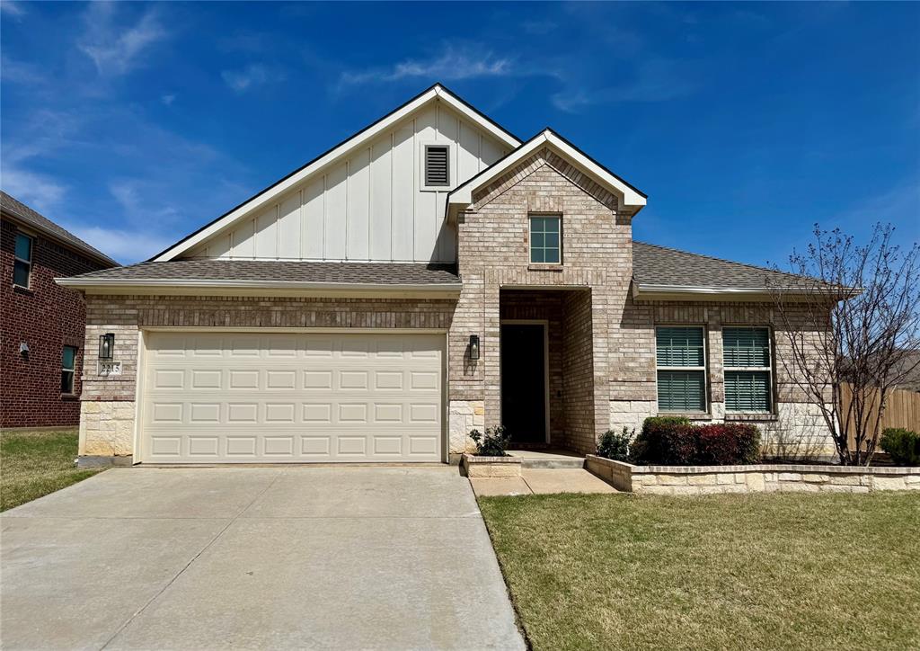 Terrace Oaks Ph One - Residential