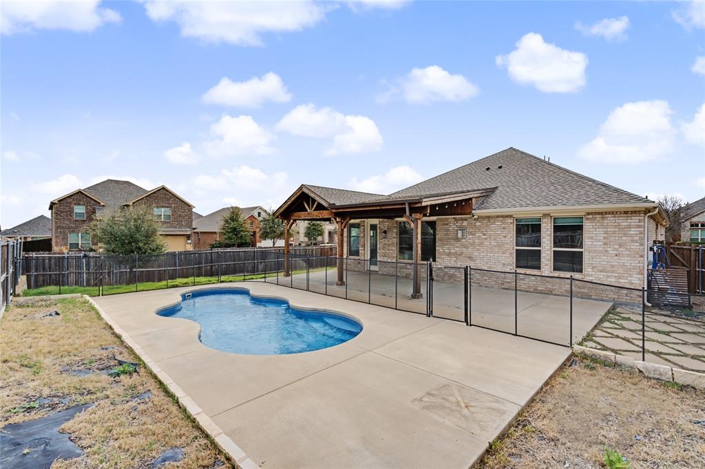 Terrace Oaks Ph One - Residential