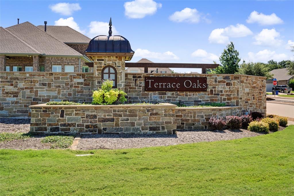 Terrace Oaks Ph One - Residential