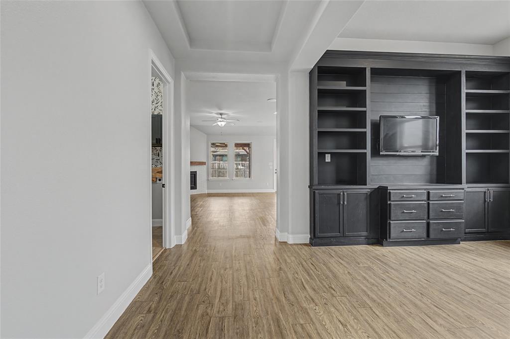 Terrace Oaks Ph One - Residential