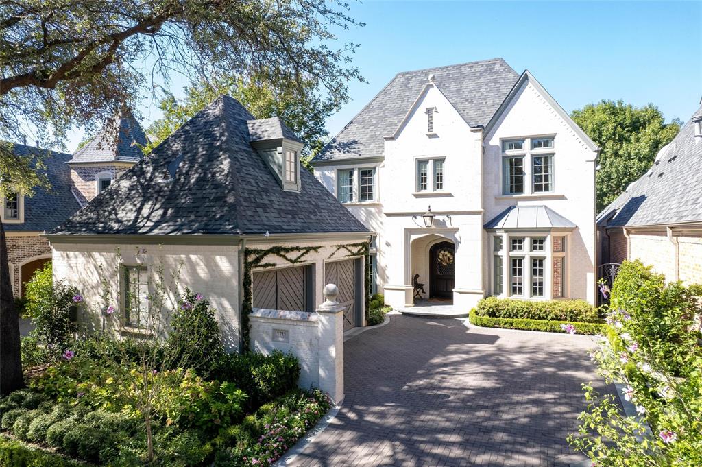 Cambridge Place - Residential