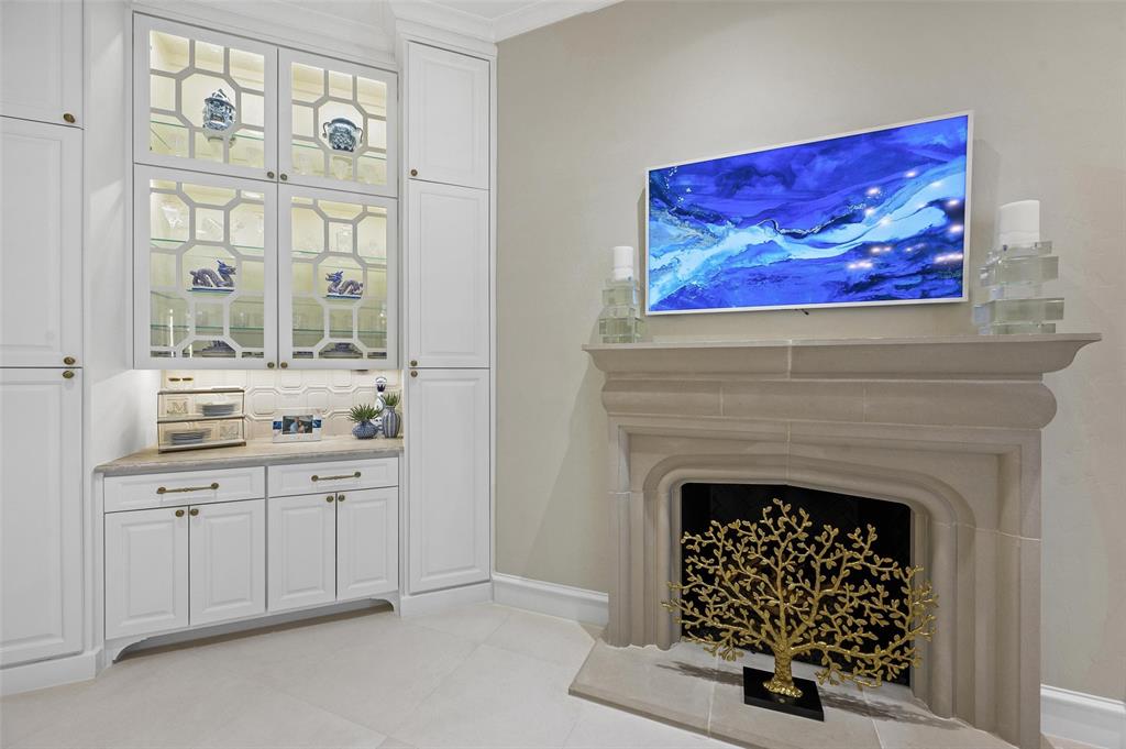 Cambridge Place - Residential