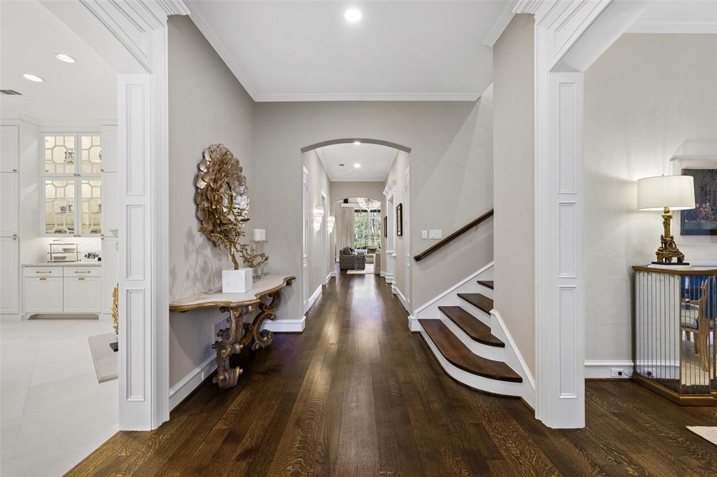 Cambridge Place - Residential