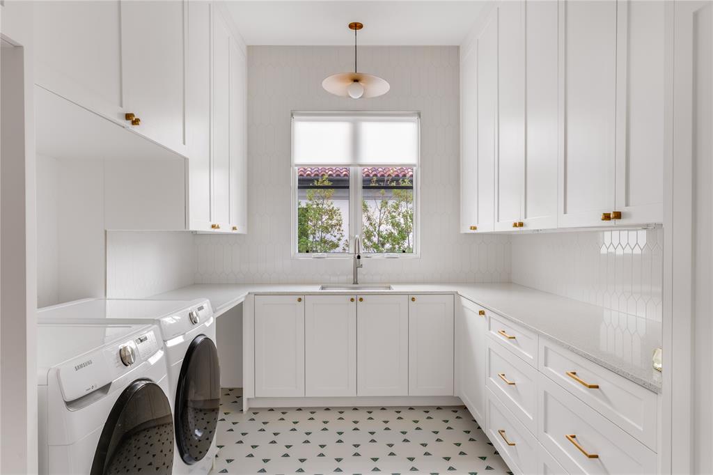 Highland Park - Residential