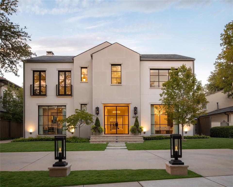 Highland Park - Residential
