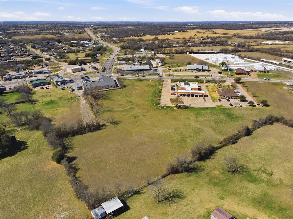 First Financial Bank - Acton Add - Land