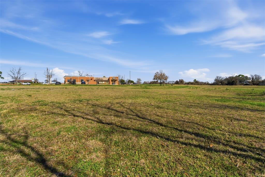 First Financial Bank - Acton Add - Land