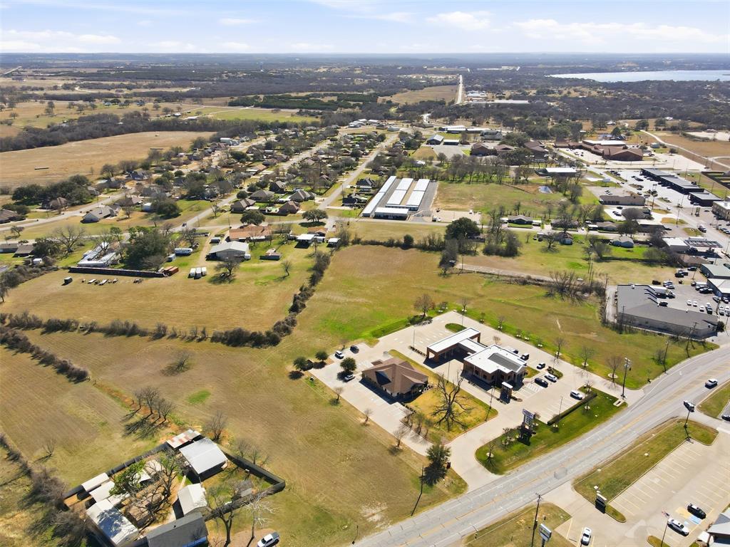 First Financial Bank - Acton Add - Land