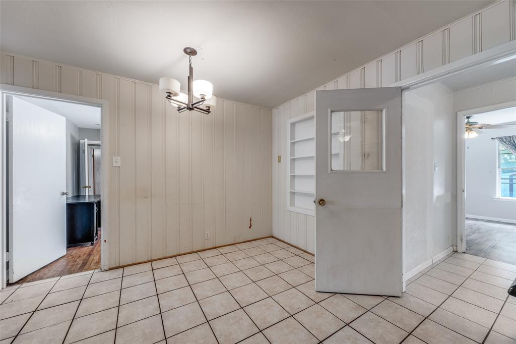 Washington Park Add - Residential