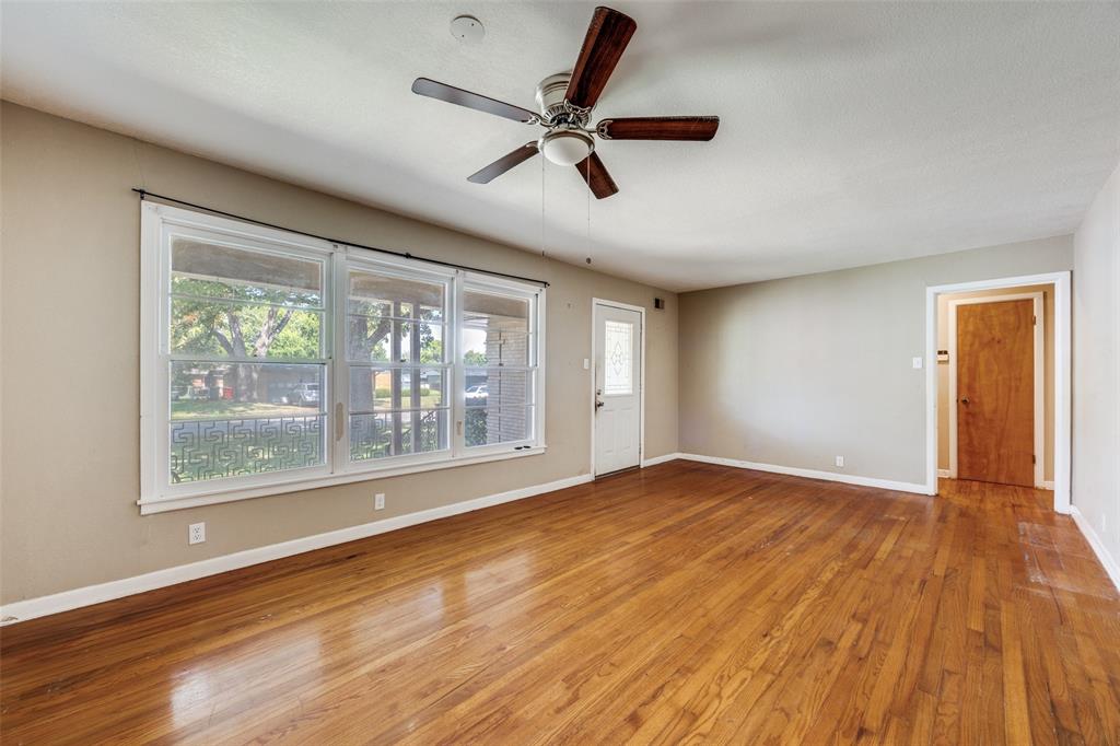 Washington Park Add - Residential