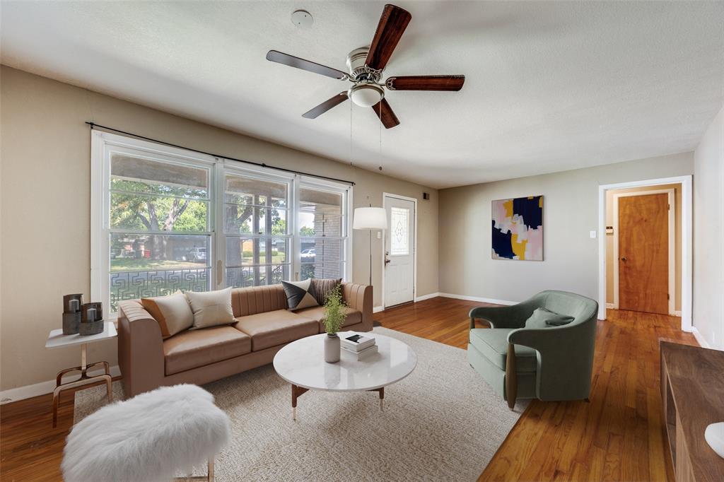 Washington Park Add - Residential