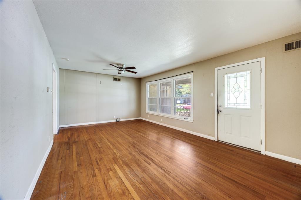 Washington Park Add - Residential