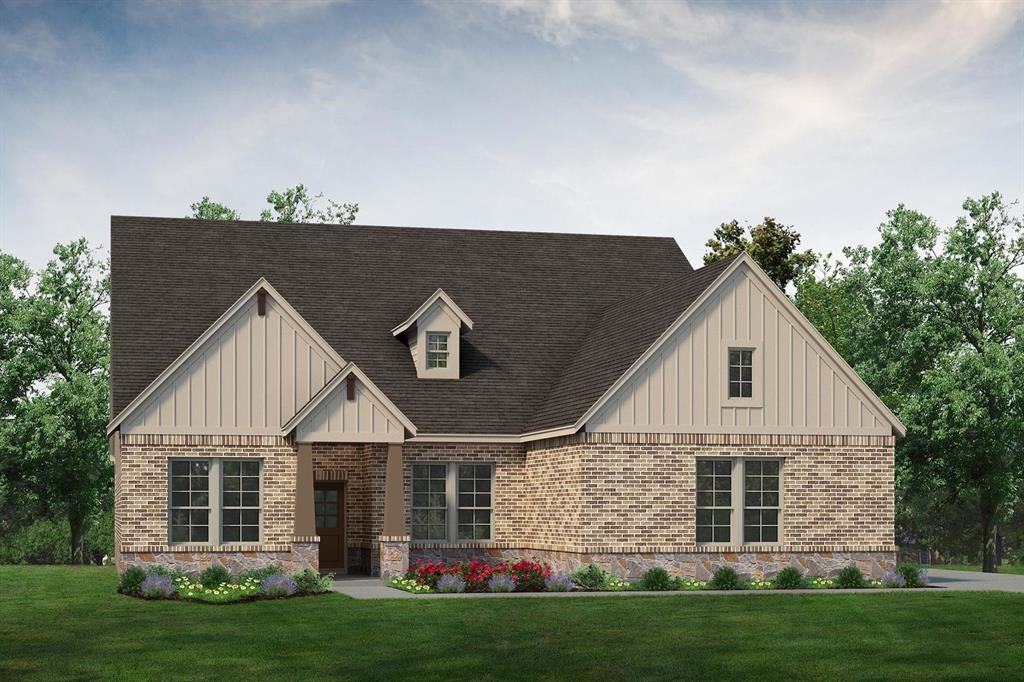 Raintree Estates - Residential