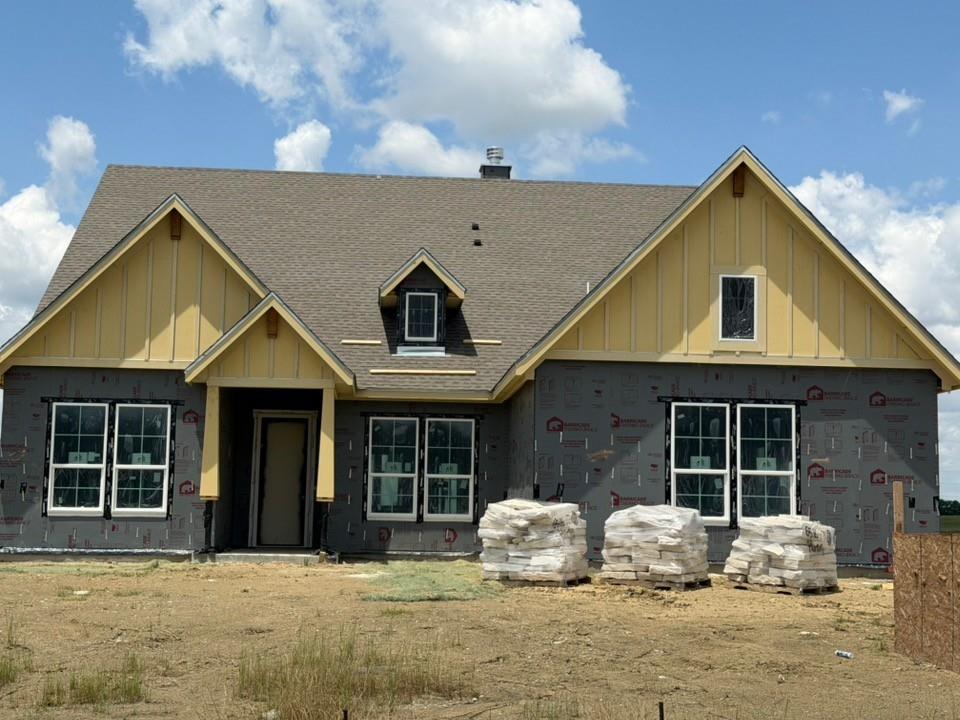 Raintree Estates - Residential