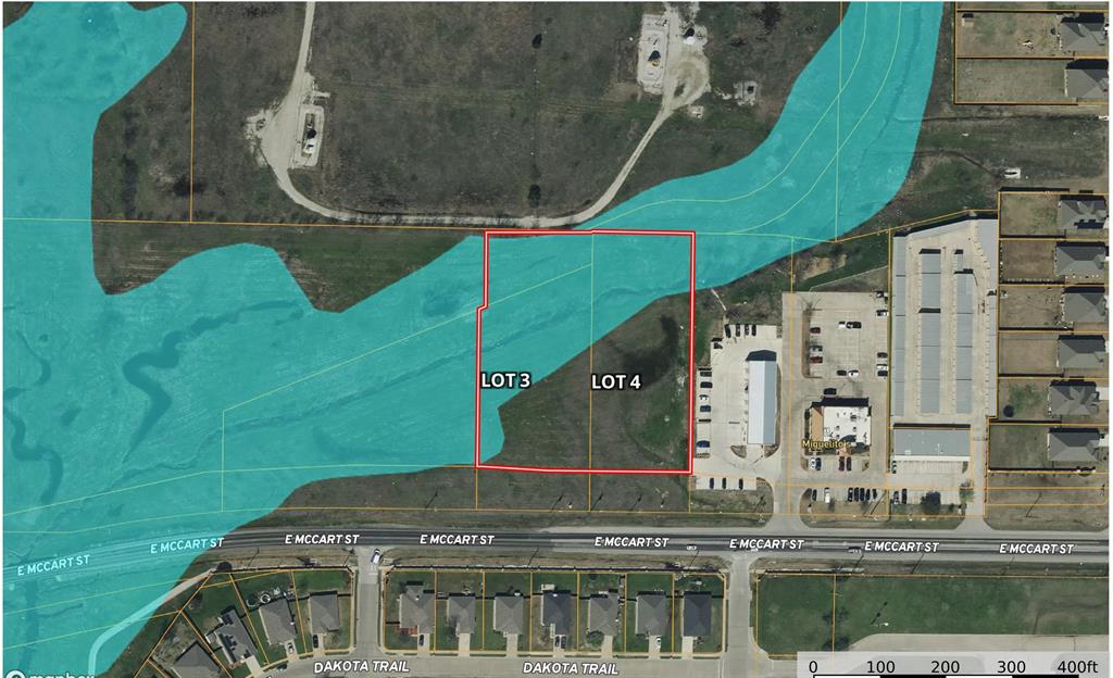 Hopkins Business Park - Commercial Sale