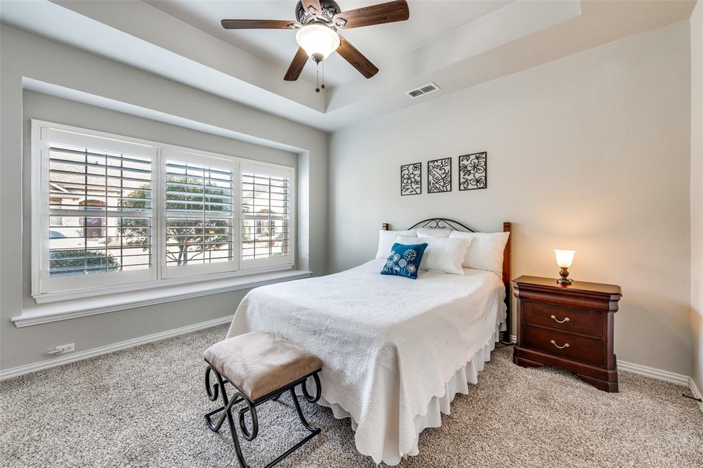 Villas At Willow Grove - Residential