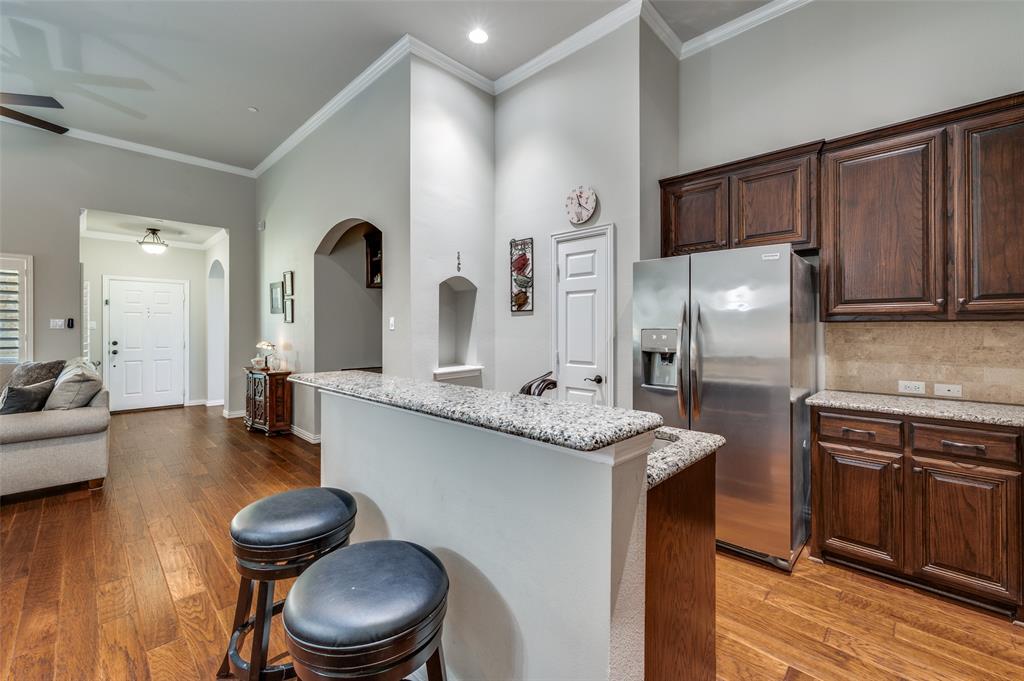 Villas At Willow Grove - Residential