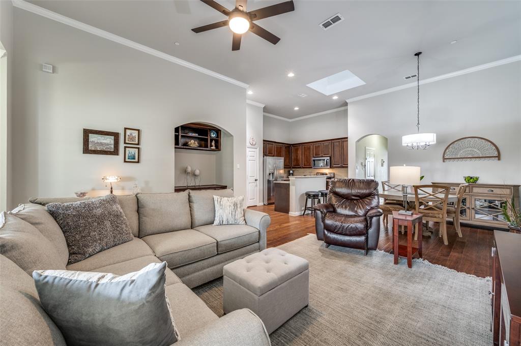 Villas At Willow Grove - Residential