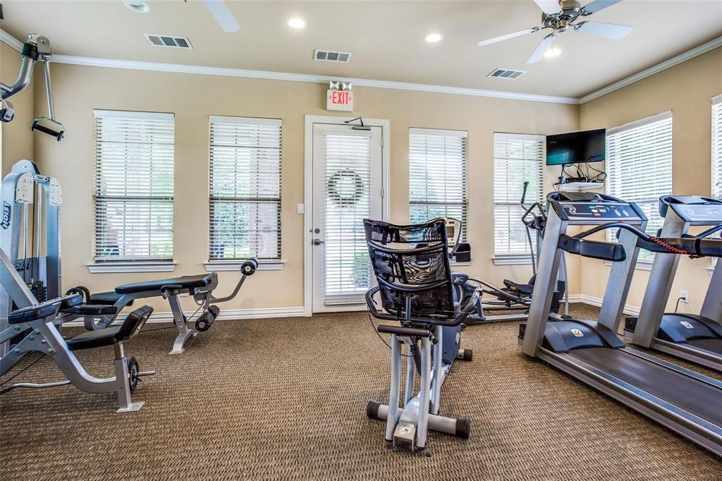 Villas At Willow Grove - Residential