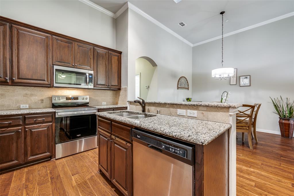 Villas At Willow Grove - Residential
