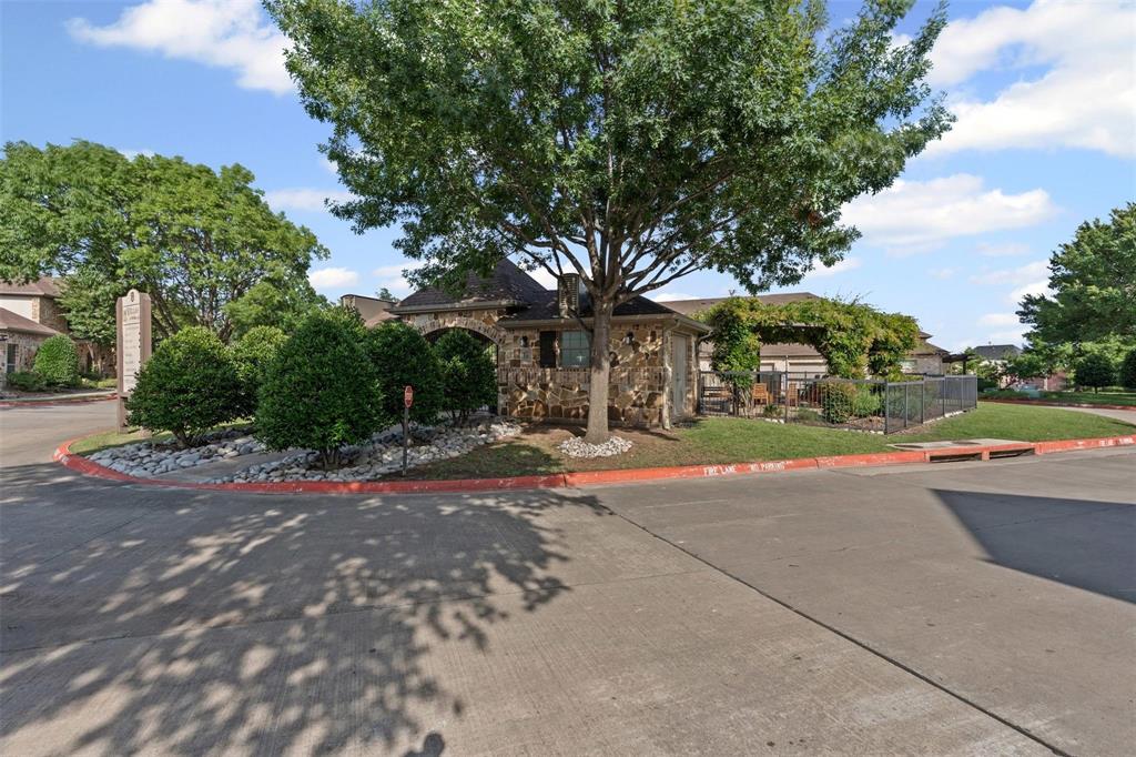 Villas At Willow Grove - Residential