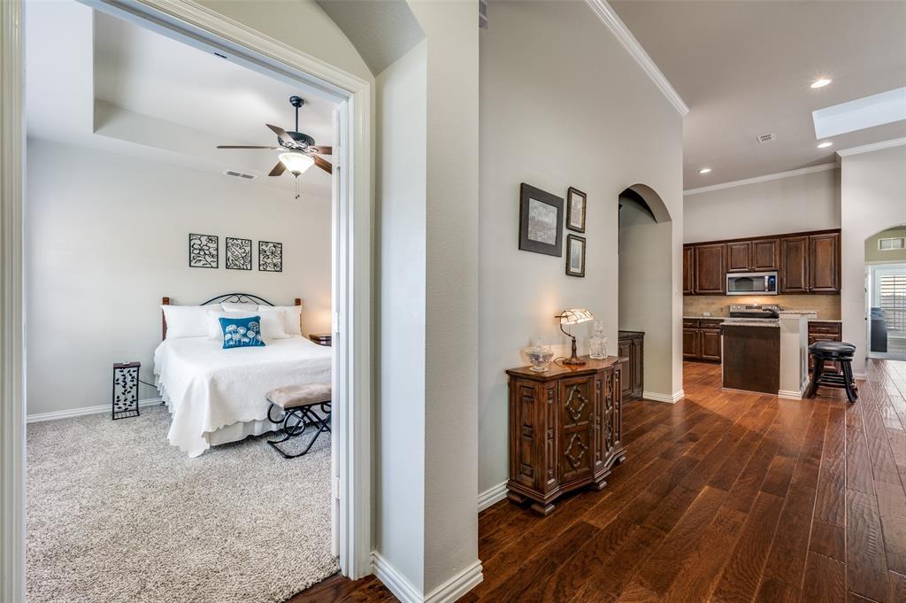 Villas At Willow Grove - Residential