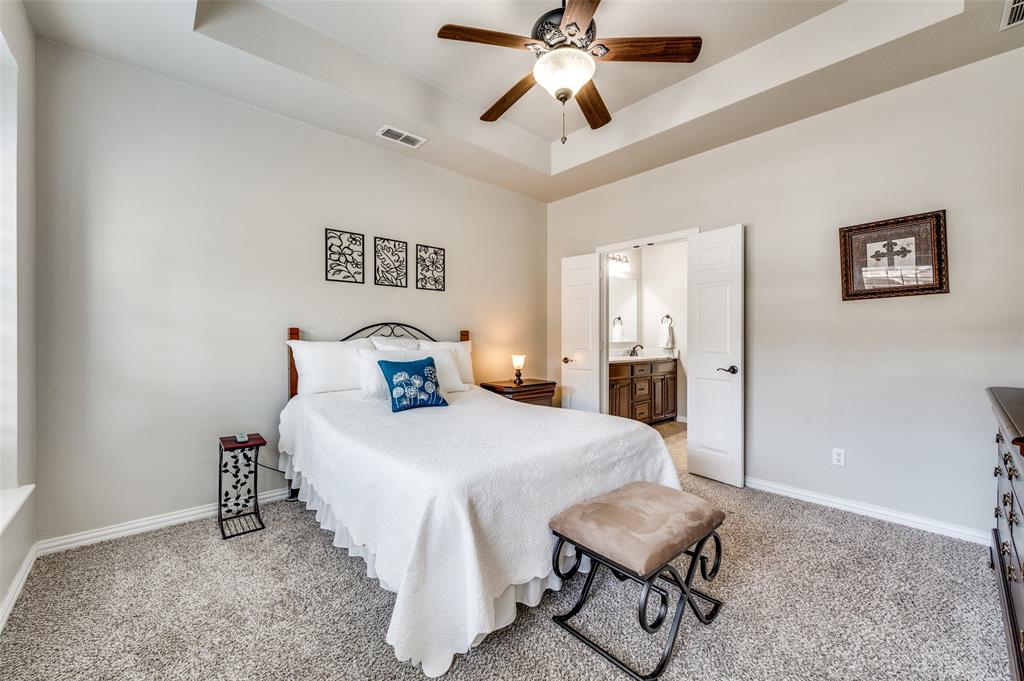 Villas At Willow Grove - Residential