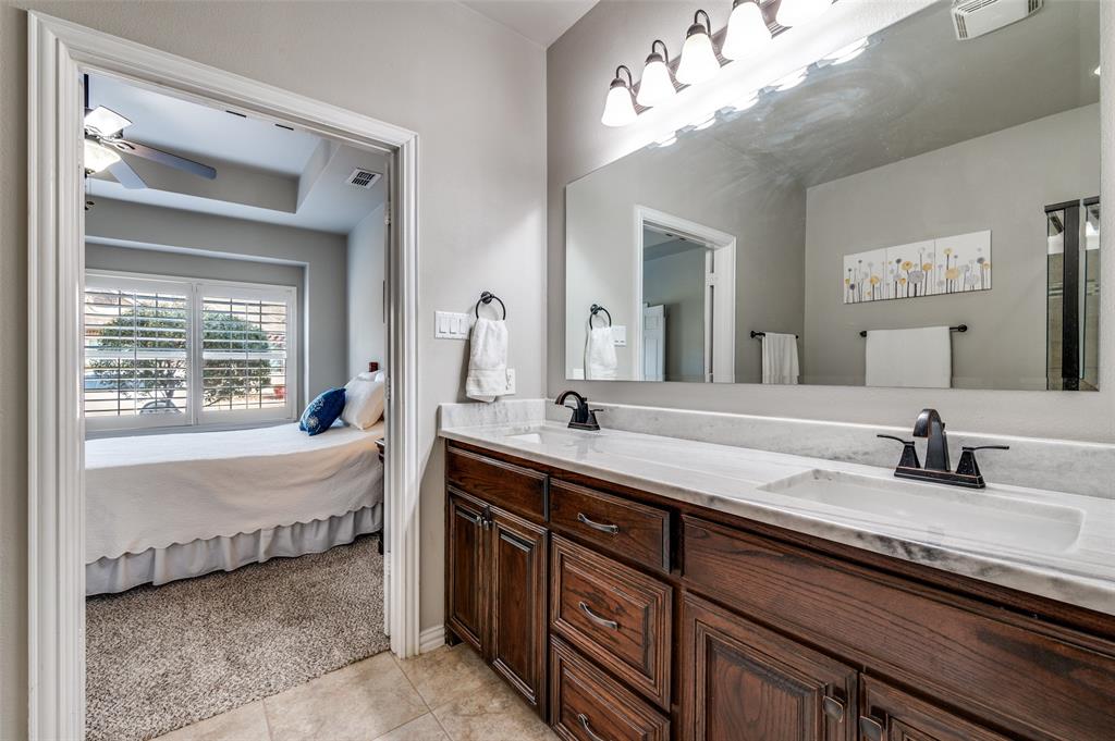 Villas At Willow Grove - Residential