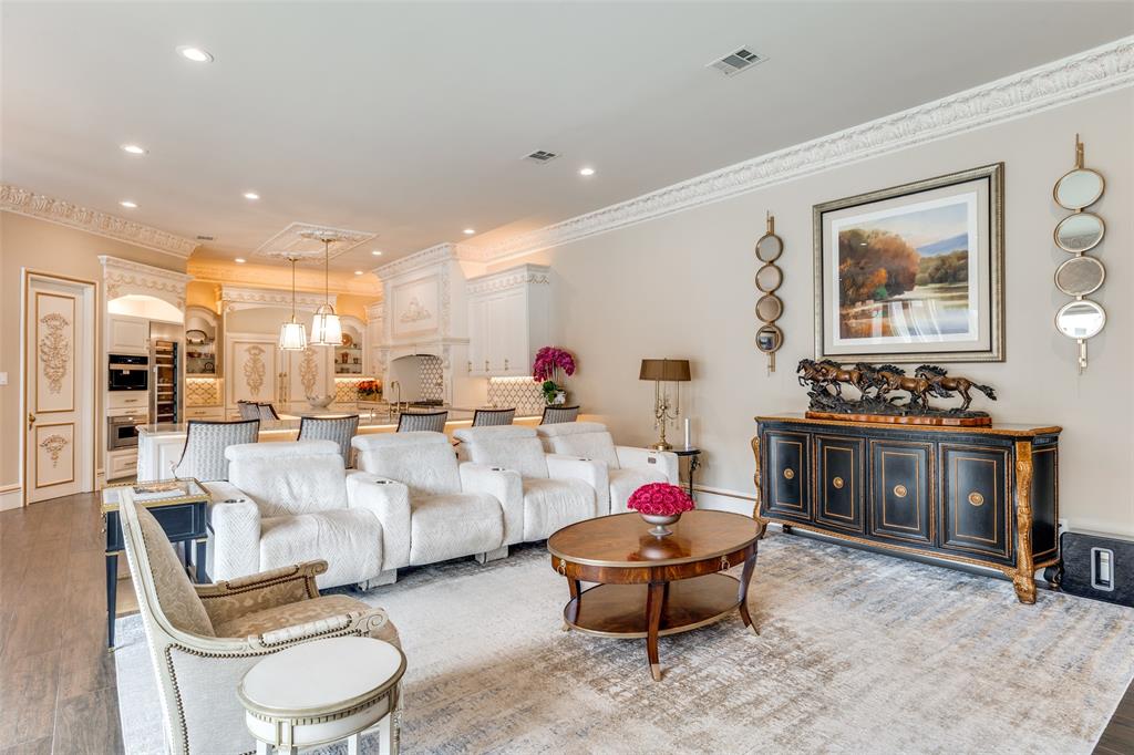 Starwood Ph One Spanish Oaks Estates - Residential