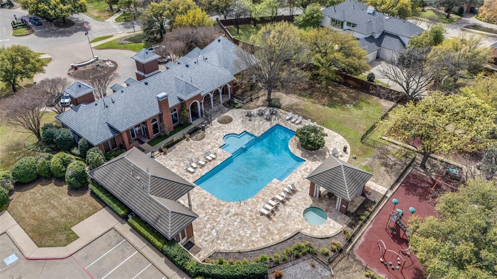 Starwood Ph One Spanish Oaks Estates - Residential