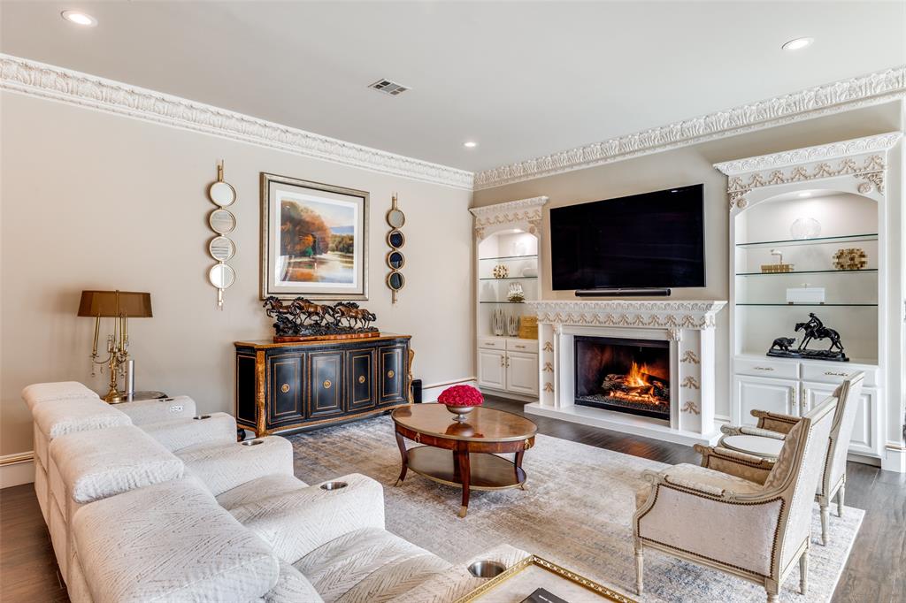 Starwood Ph One Spanish Oaks Estates - Residential