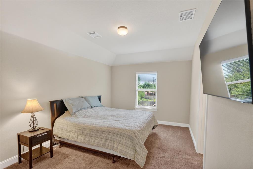 Parkwood Ranch Ph I - Residential