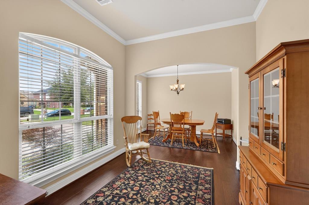 Parkwood Ranch Ph I - Residential