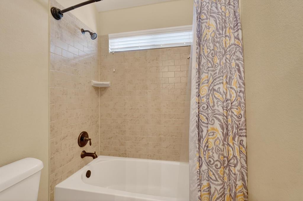 Parkwood Ranch Ph I - Residential
