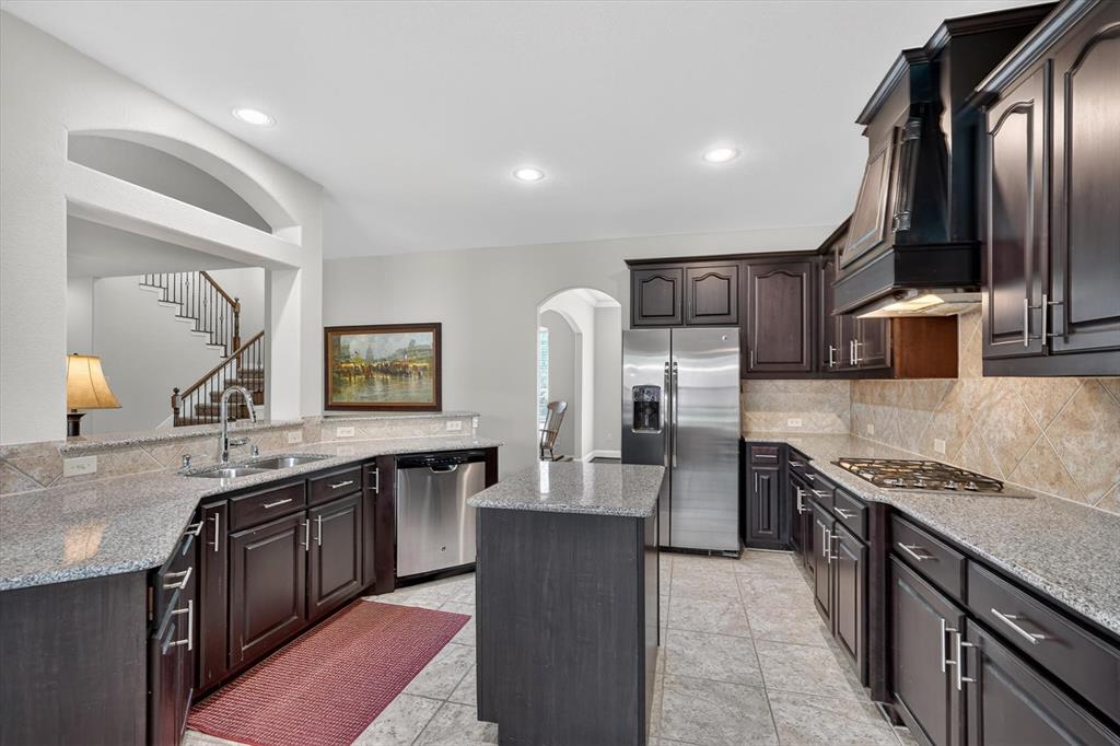 Parkwood Ranch Ph I - Residential