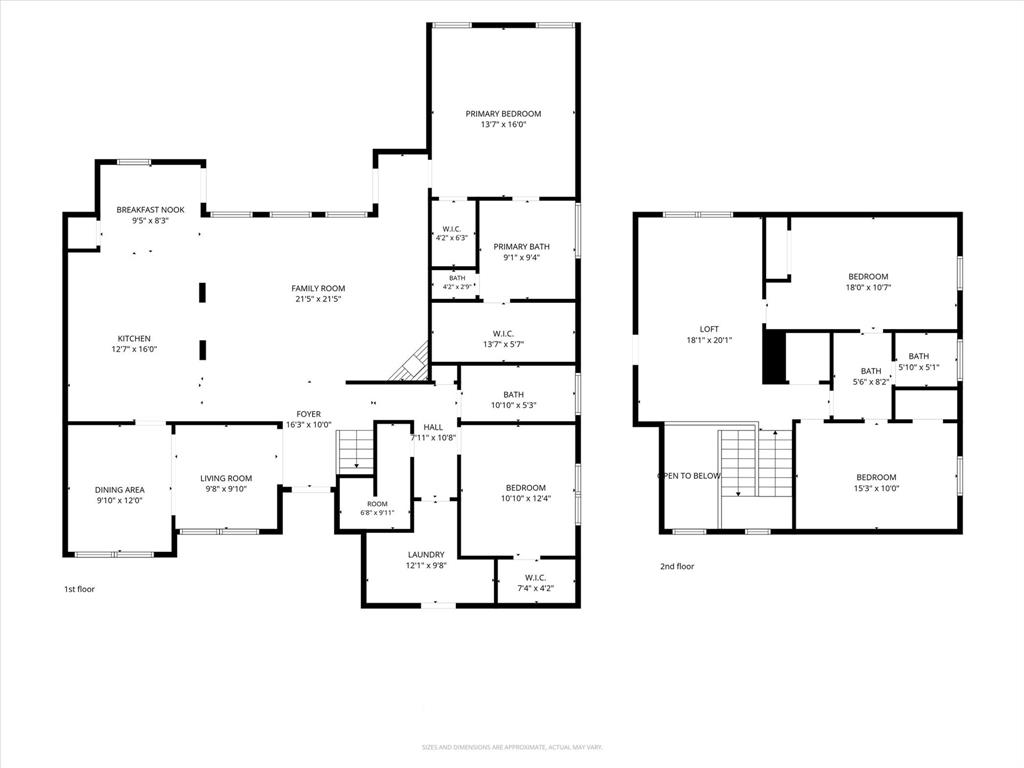 Parkwood Ranch Ph I - Residential