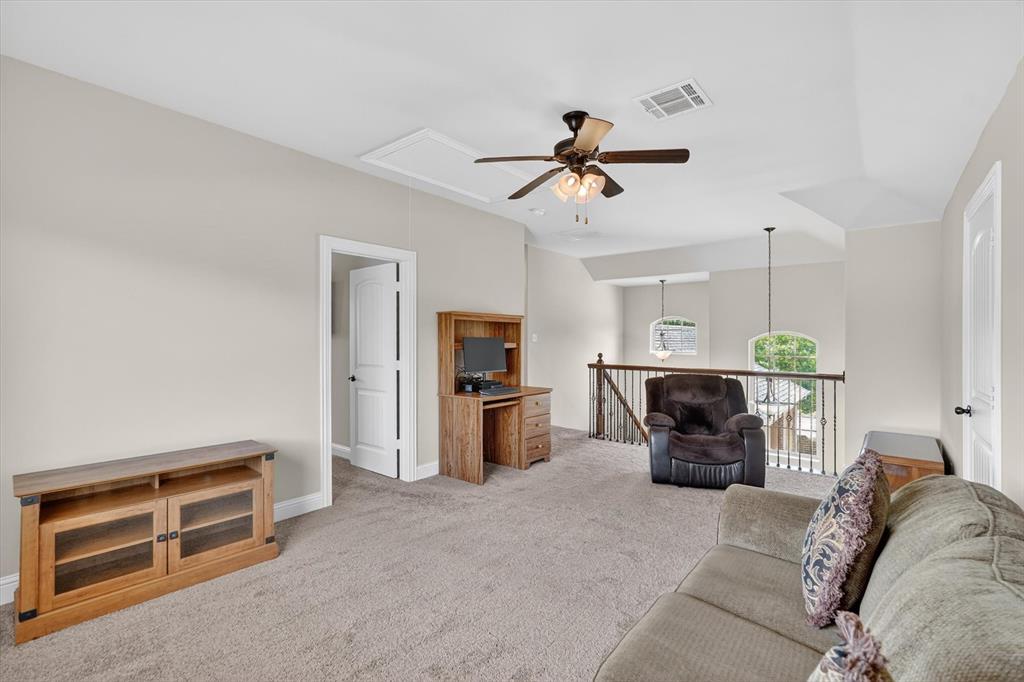 Parkwood Ranch Ph I - Residential