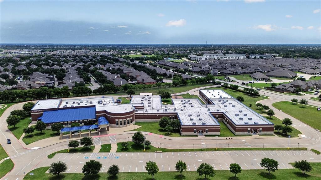Parkwood Ranch Ph I - Residential