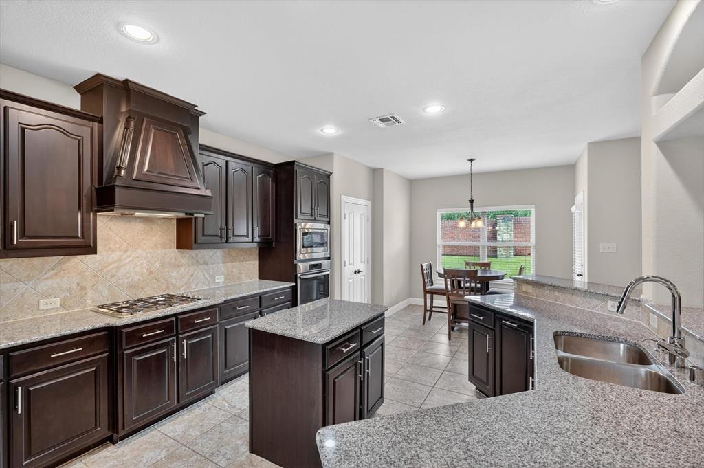 Parkwood Ranch Ph I - Residential