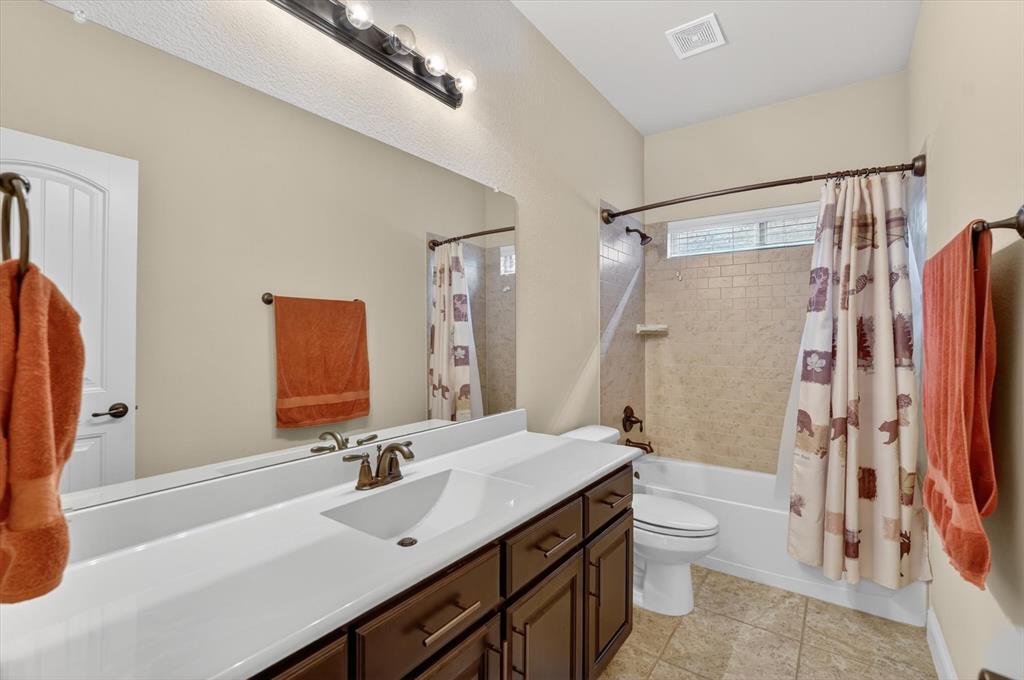 Parkwood Ranch Ph I - Residential