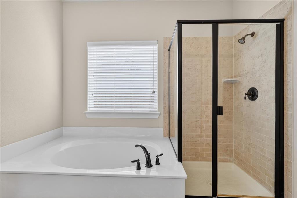 Parkwood Ranch Ph I - Residential