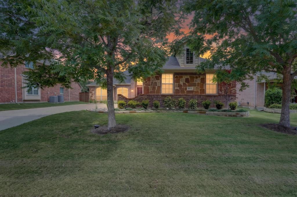 Parkwood Ranch Ph I - Residential