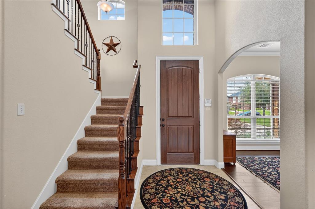 Parkwood Ranch Ph I - Residential
