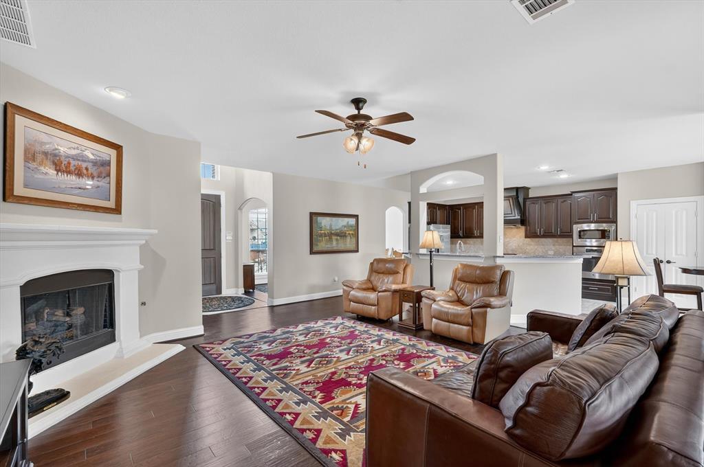 Parkwood Ranch Ph I - Residential