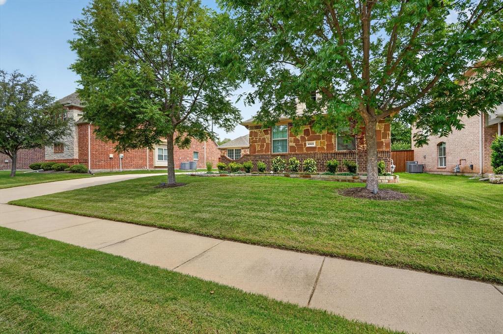 Parkwood Ranch Ph I - Residential