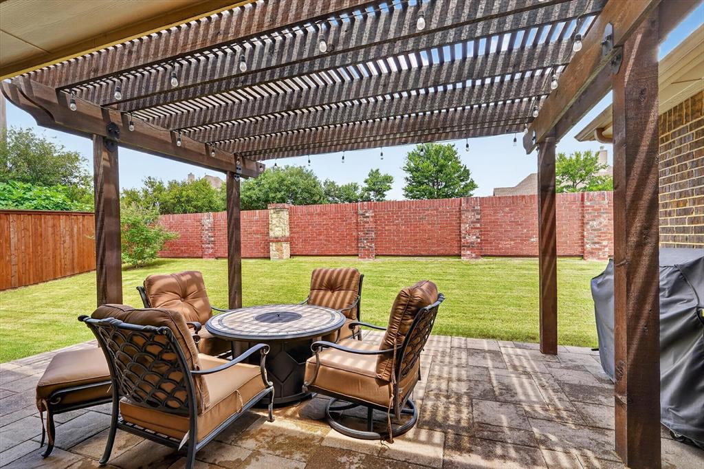 Parkwood Ranch Ph I - Residential