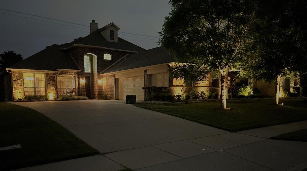 Parkwood Ranch Ph I - Residential