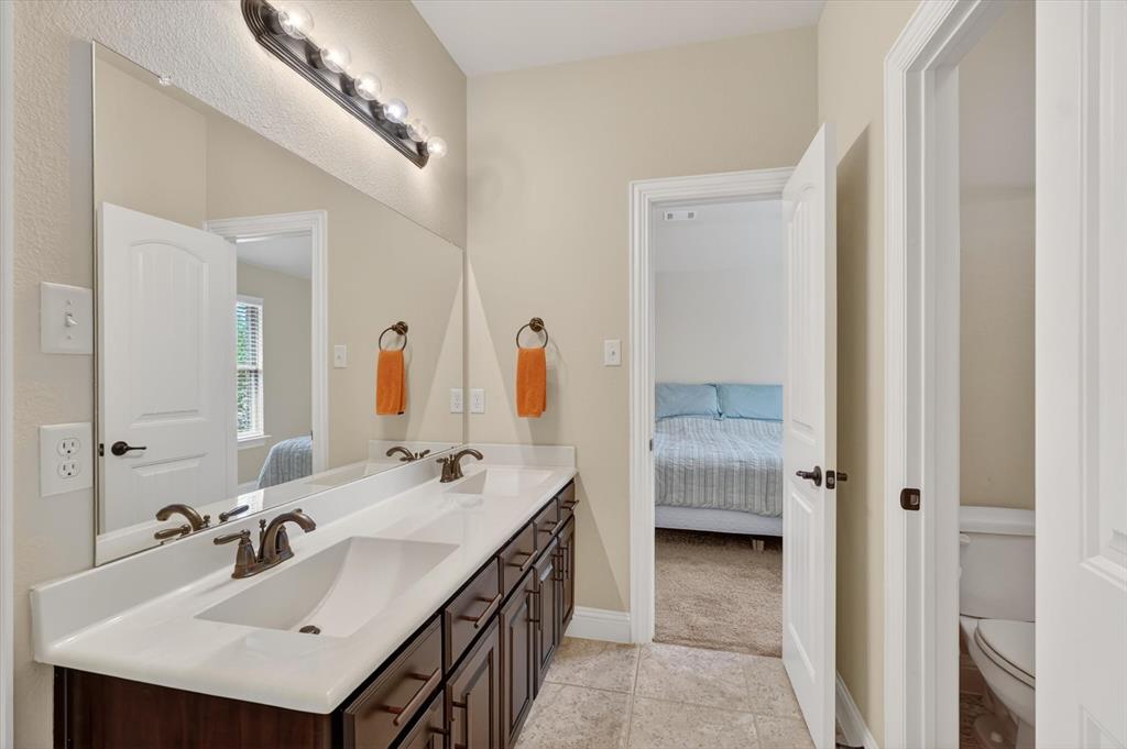 Parkwood Ranch Ph I - Residential