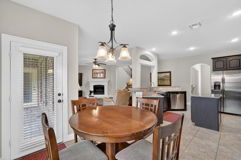 Parkwood Ranch Ph I - Residential